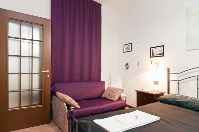 Flat In Piazza Duomo Apartman Milánó Kültér fotó