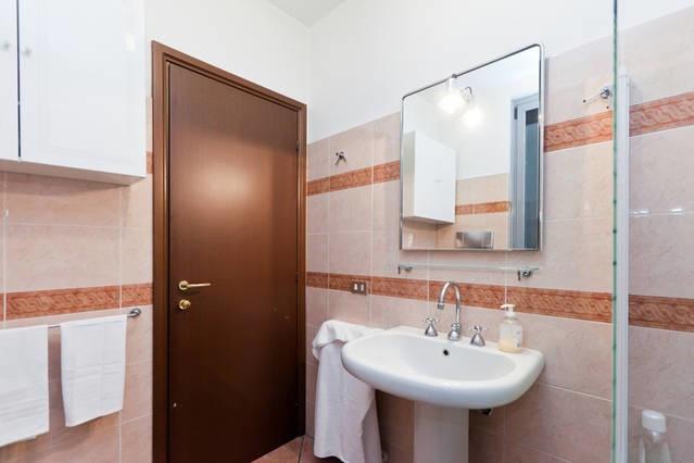 Flat In Piazza Duomo Apartman Milánó Kültér fotó