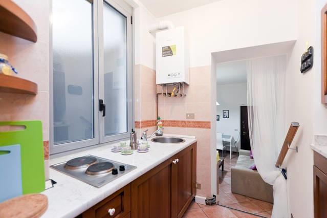Flat In Piazza Duomo Apartman Milánó Kültér fotó