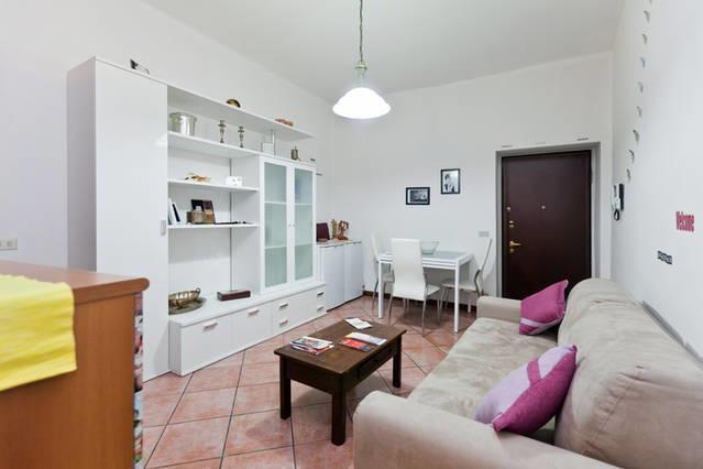 Flat In Piazza Duomo Apartman Milánó Kültér fotó