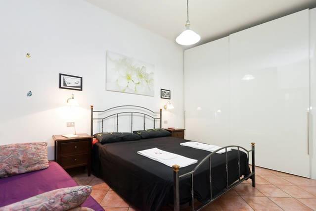 Flat In Piazza Duomo Apartman Milánó Kültér fotó