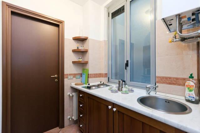 Flat In Piazza Duomo Apartman Milánó Kültér fotó