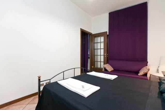 Flat In Piazza Duomo Apartman Milánó Kültér fotó