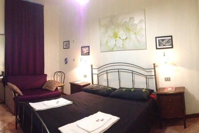 Flat In Piazza Duomo Apartman Milánó Kültér fotó