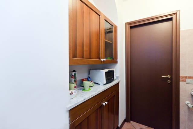 Flat In Piazza Duomo Apartman Milánó Kültér fotó