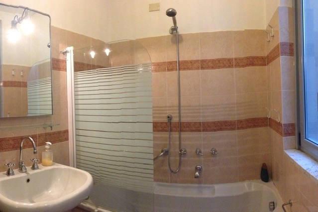 Flat In Piazza Duomo Apartman Milánó Kültér fotó