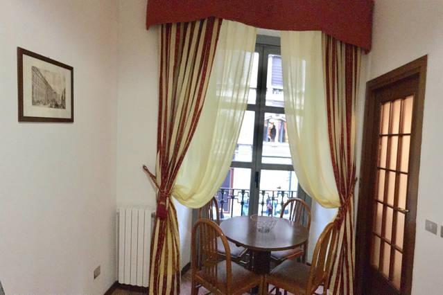 Flat In Piazza Duomo Apartman Milánó Kültér fotó