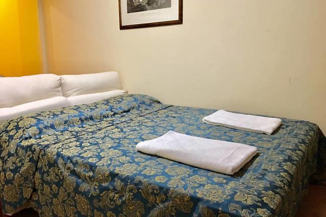 Flat In Piazza Duomo Apartman Milánó Kültér fotó