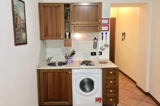 Flat In Piazza Duomo Apartman Milánó Kültér fotó