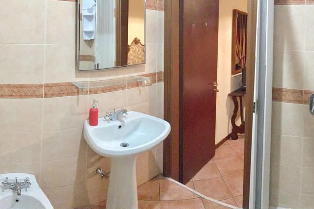 Flat In Piazza Duomo Apartman Milánó Kültér fotó