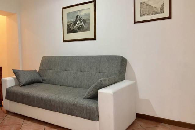 Flat In Piazza Duomo Apartman Milánó Kültér fotó